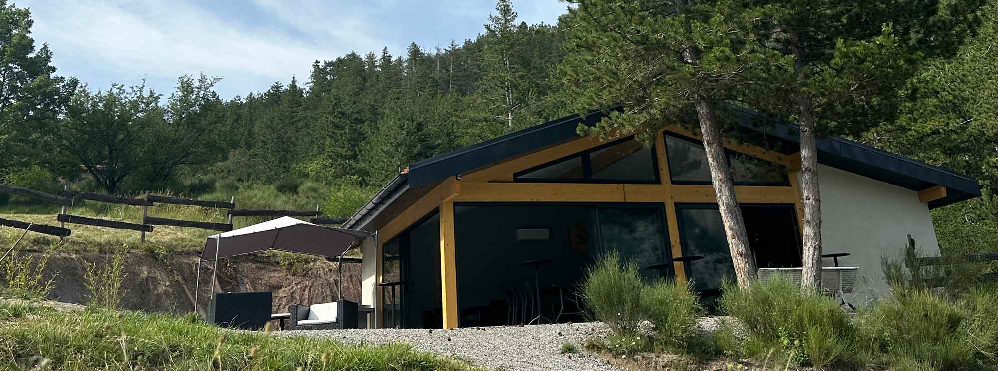 /groupe de randonneur alpes de haute provence